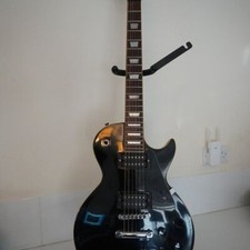 Vintage Hohner Rockwood LX250G