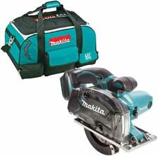 Makita DCS552 18V LXT Circular