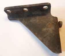 Jaguar E Type Series 1 RH