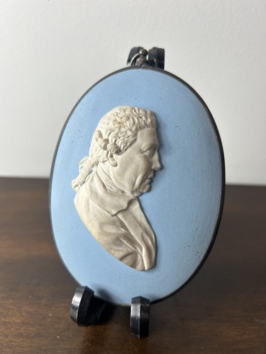 Wedgwood blue jasperware - wedgwood,