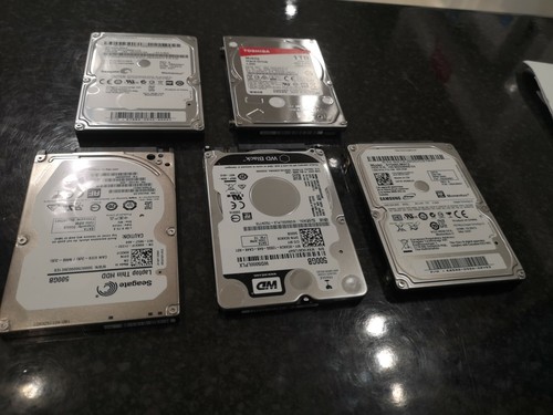 500gb 1tb 2tb - 1tb,