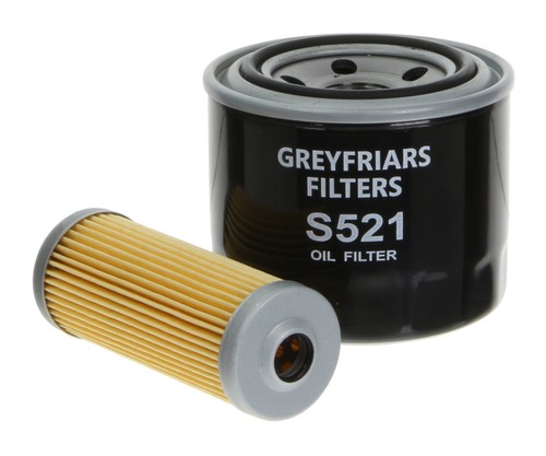 Filter service kit for - kit,