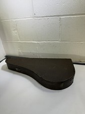 John Grey & Sons Mandolin Banjo With Hard Case 8 String Vintage 