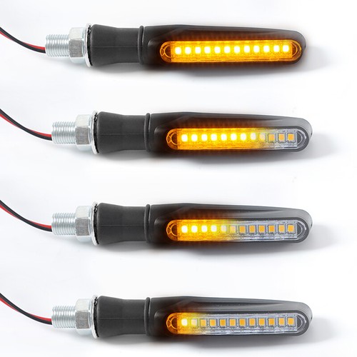 Universal led motorcycle - universal,