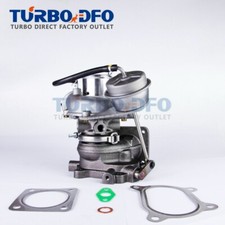RHF3 turbo charger 55222014
