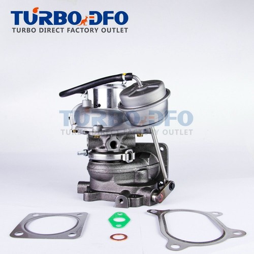 Rhf3 turbo charger - rhf3, 55222014