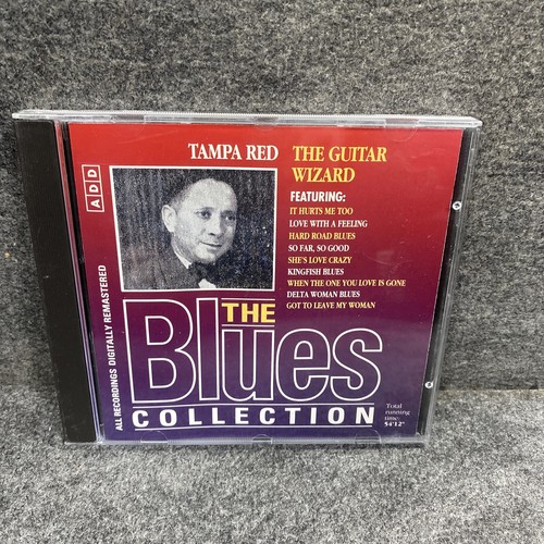 The blues collection tampa - the,