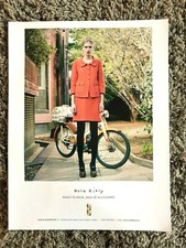 Rare Vintage Original