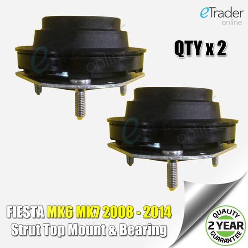 For ford fiesta mk7 - fiesta,