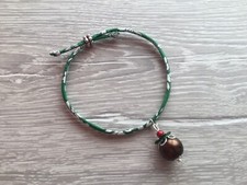 Handmade Liberty Fabric Cord