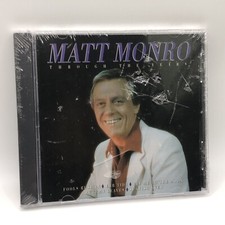 Matt Monro - Through The Years