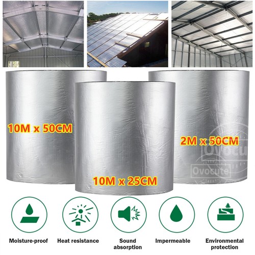 10m self adhesive - self-adhesive, aluminum