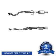 For Vauxhall Vectra 2004-2008