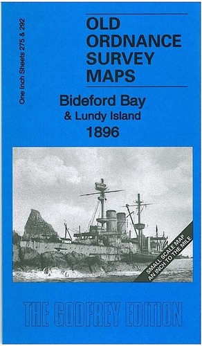 Bideford bay lundy island - bideford,