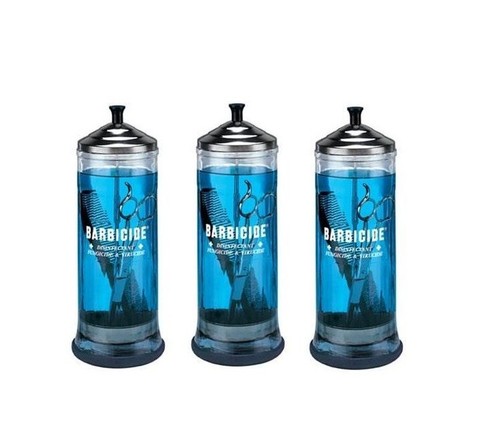 Barbicide large disinfecting - barbicide,
