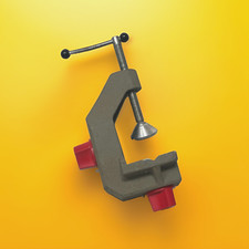 SINAR NORMA 45º DUAL POST