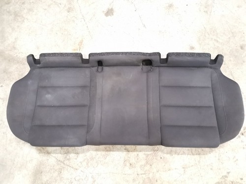 Golf mk5 rear - rear, base