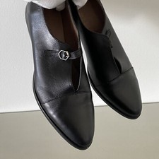 Wonders Leather Dress Shoes