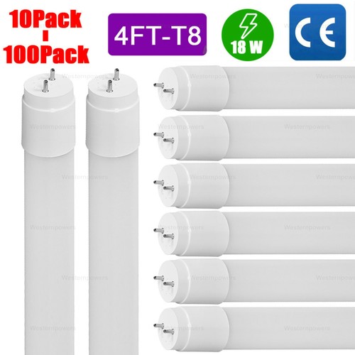 100 pack 18w inch - 18w, 4ft