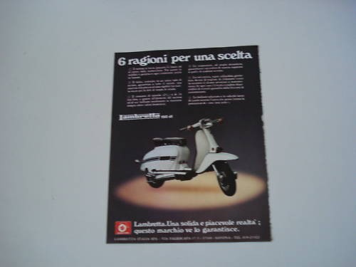 Advertising 1978 - advertising,