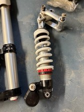 Husqvarna 701 2019 Rear Shock
