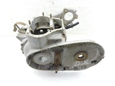1951 BSA 650 A10 Golden Flash