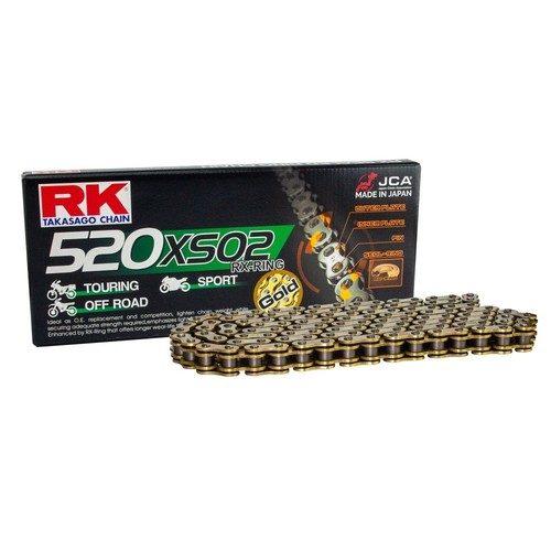 Gb520xso2 gold ring - gb520xso2,