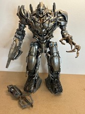 LS06 Transformers Movie Robot Mega Galvatron Large Action Figure