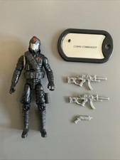 Gi Joe / Action Force Cobra