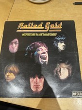 The Rolling Stones - Rolled