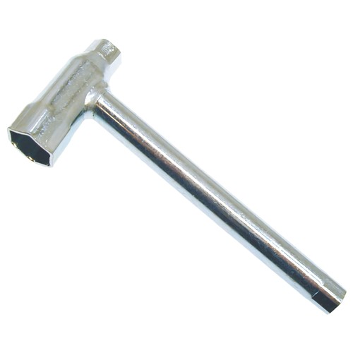 Spark plug wrench - 11, /