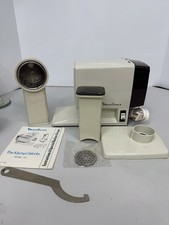 Moulinex Kitchen Works Grinder