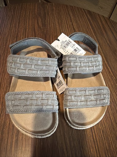 Next girls sandals - next, size