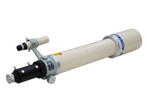 Takahashi 100dz optical - takahashi, fc-100dz