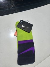 Brand New Nike Socks Lot -