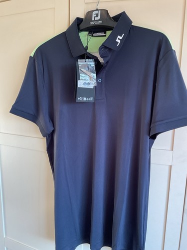 Lindeberg golf jeff reg - reg, fit