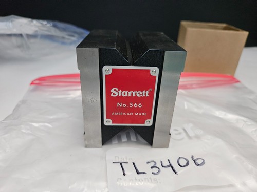 Starrett 566 dual - starrett, #566