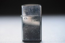 Zippo Slim Windproof Lighter