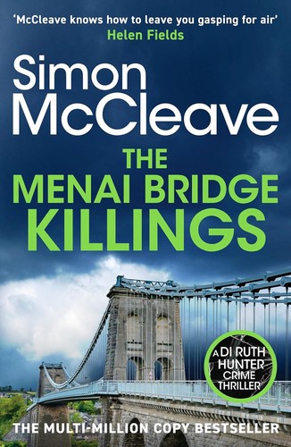 The menai bridge killings - bridge, killings: