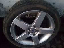 VOLVO C30 S40 V50 ALLOY WHEEL