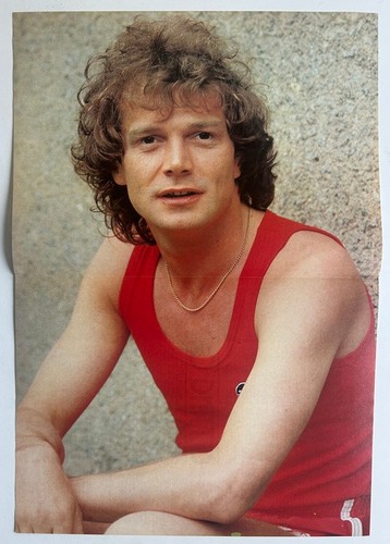 Peter powell 1979 uk - -,