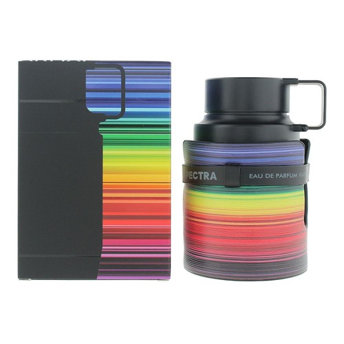 Armaf odyssey spectra rainbow - odyssey,