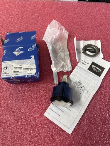 Original grohe basin - original,