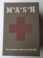 MASH: Seasons 1-11 DVD Boxset