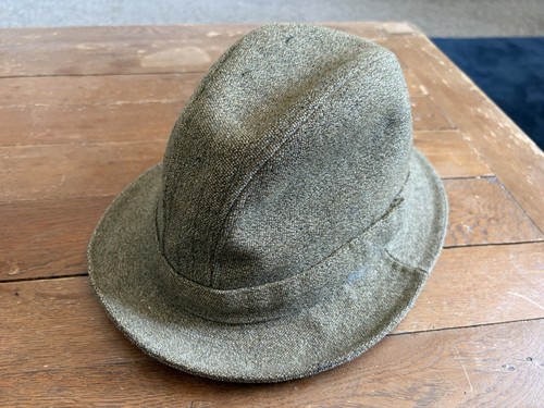 Bean keepers tweed wool - keepers,