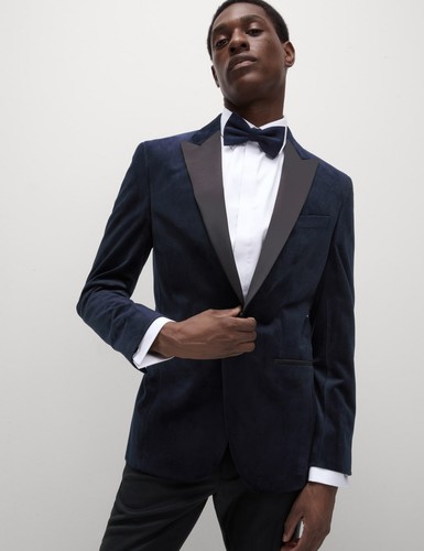 Marks spencer mens tuxedo - spencer,