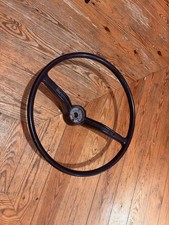 VW Beetle Steering Wheel 311