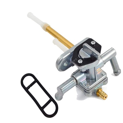 Fuel tap petcock valve - fuel,