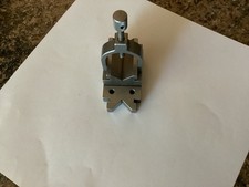 TOOLMAKERS USA VEE BLOCK