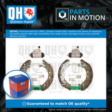 Brake Shoes Set fits HONDA